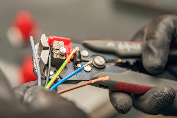 Best Electrical Contractors for Businesses  in Lake Shore, MD